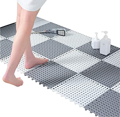 How to Make Ceramic Tiles Less Slippery